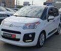 Белый Ситроен С3 Пикассо, объемом двигателя 1.6 л и пробегом 99 тыс. км за 9490 $, фото 1 на Automoto.ua