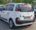 Белый Ситроен С3 Пикассо, объемом двигателя 1.6 л и пробегом 99 тыс. км за 9490 $, фото 6 на Automoto.ua