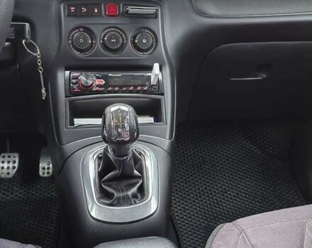 Бежевый Ситроен С3 Пикассо, объемом двигателя 1.6 л и пробегом 212 тыс. км за 4950 $, фото 12 на Automoto.ua