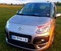 Бежевий Сітроен С3 Пікассо, об'ємом двигуна 1.6 л та пробігом 170 тис. км за 7000 $, фото 1 на Automoto.ua