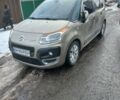 Бежевый Ситроен С3 Пикассо, объемом двигателя 1.4 л и пробегом 226 тыс. км за 6500 $, фото 1 на Automoto.ua