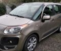 Бежевий Сітроен С3 Пікассо, об'ємом двигуна 1.4 л та пробігом 200 тис. км за 6400 $, фото 1 на Automoto.ua
