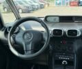 Черный Ситроен С3 Пикассо, объемом двигателя 1.4 л и пробегом 160 тыс. км за 5699 $, фото 15 на Automoto.ua