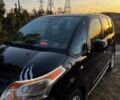 Чорний Сітроен С3 Пікассо, об'ємом двигуна 1.4 л та пробігом 219 тис. км за 5000 $, фото 27 на Automoto.ua