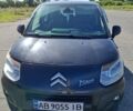 Черный Ситроен С3 Пикассо, объемом двигателя 1.4 л и пробегом 174 тыс. км за 4100 $, фото 3 на Automoto.ua