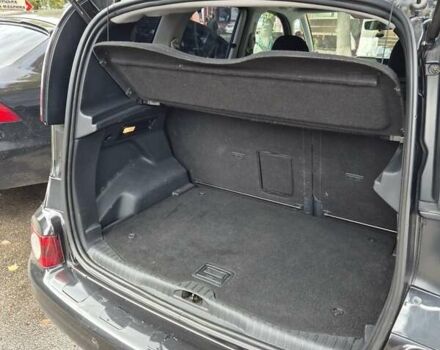 Черный Ситроен С3 Пикассо, объемом двигателя 1.4 л и пробегом 210 тыс. км за 6300 $, фото 4 на Automoto.ua