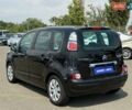 Черный Ситроен С3 Пикассо, объемом двигателя 1.4 л и пробегом 160 тыс. км за 5699 $, фото 10 на Automoto.ua