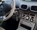 Чорний Сітроен С3 Пікассо, об'ємом двигуна 1.6 л та пробігом 207 тис. км за 5800 $, фото 1 на Automoto.ua