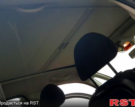 Чорний Сітроен С3 Пікассо, об'ємом двигуна 1.6 л та пробігом 191 тис. км за 4800 $, фото 3 на Automoto.ua