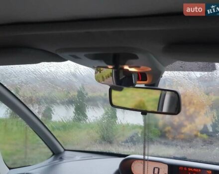 Чорний Сітроен С3 Пікассо, об'ємом двигуна 1.6 л та пробігом 191 тис. км за 4800 $, фото 25 на Automoto.ua