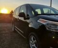 Чорний Сітроен С3 Пікассо, об'ємом двигуна 1.4 л та пробігом 219 тис. км за 5000 $, фото 18 на Automoto.ua