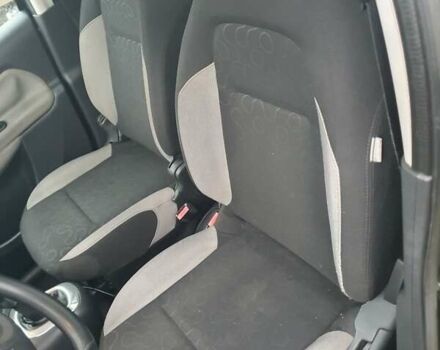 Чорний Сітроен С3 Пікассо, об'ємом двигуна 1.6 л та пробігом 191 тис. км за 4800 $, фото 10 на Automoto.ua