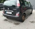 Чорний Сітроен С3 Пікассо, об'ємом двигуна 1.6 л та пробігом 280 тис. км за 4850 $, фото 2 на Automoto.ua