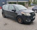 Чорний Сітроен С3 Пікассо, об'ємом двигуна 1.6 л та пробігом 280 тис. км за 4850 $, фото 23 на Automoto.ua