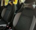 Чорний Сітроен С3 Пікассо, об'ємом двигуна 1.4 л та пробігом 219 тис. км за 5000 $, фото 25 на Automoto.ua