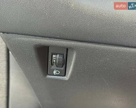 Черный Ситроен С3 Пикассо, объемом двигателя 1.4 л и пробегом 160 тыс. км за 5699 $, фото 24 на Automoto.ua