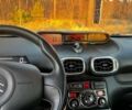 Чорний Сітроен С3 Пікассо, об'ємом двигуна 1.4 л та пробігом 219 тис. км за 5000 $, фото 22 на Automoto.ua