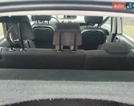 Чорний Сітроен С3 Пікассо, об'ємом двигуна 1.6 л та пробігом 191 тис. км за 4800 $, фото 20 на Automoto.ua