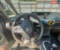 Черный Ситроен С3 Пикассо, объемом двигателя 1.56 л и пробегом 411 тыс. км за 4000 $, фото 1 на Automoto.ua