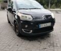 Чорний Сітроен С3 Пікассо, об'ємом двигуна 1.6 л та пробігом 280 тис. км за 4850 $, фото 15 на Automoto.ua