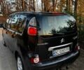Чорний Сітроен С3 Пікассо, об'ємом двигуна 1.4 л та пробігом 219 тис. км за 5000 $, фото 6 на Automoto.ua