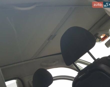 Чорний Сітроен С3 Пікассо, об'ємом двигуна 1.6 л та пробігом 191 тис. км за 4800 $, фото 24 на Automoto.ua