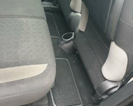 Чорний Сітроен С3 Пікассо, об'ємом двигуна 1.6 л та пробігом 191 тис. км за 4800 $, фото 17 на Automoto.ua