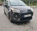 Чорний Сітроен С3 Пікассо, об'ємом двигуна 1.6 л та пробігом 280 тис. км за 4850 $, фото 17 на Automoto.ua