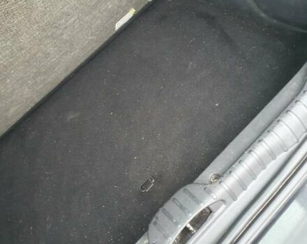 Чорний Сітроен С3 Пікассо, об'ємом двигуна 1.6 л та пробігом 191 тис. км за 4800 $, фото 21 на Automoto.ua