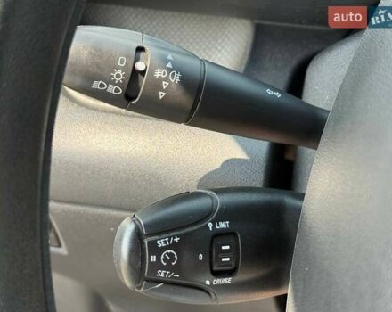 Черный Ситроен С3 Пикассо, объемом двигателя 1.4 л и пробегом 160 тыс. км за 5699 $, фото 25 на Automoto.ua
