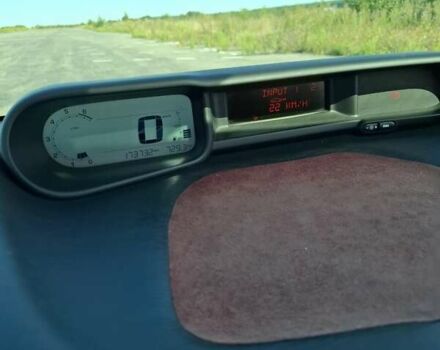 Черный Ситроен С3 Пикассо, объемом двигателя 1.4 л и пробегом 174 тыс. км за 4100 $, фото 10 на Automoto.ua