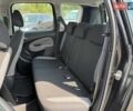 Черный Ситроен С3 Пикассо, объемом двигателя 1.4 л и пробегом 160 тыс. км за 5699 $, фото 12 на Automoto.ua
