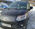 Черный Ситроен С3 Пикассо, объемом двигателя 1.6 л и пробегом 202 тыс. км за 4400 $, фото 15 на Automoto.ua