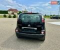 Черный Ситроен С3 Пикассо, объемом двигателя 1.4 л и пробегом 208 тыс. км за 4899 $, фото 6 на Automoto.ua