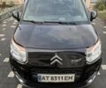Чорний Сітроен С3 Пікассо, об'ємом двигуна 1.6 л та пробігом 345 тис. км за 5790 $, фото 1 на Automoto.ua