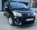Черный Ситроен С3 Пикассо, объемом двигателя 1.6 л и пробегом 168 тыс. км за 4750 $, фото 1 на Automoto.ua