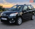 Чорний Сітроен С3 Пікассо, об'ємом двигуна 1.6 л та пробігом 265 тис. км за 5500 $, фото 1 на Automoto.ua