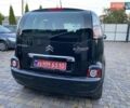 Чорний Сітроен С3 Пікассо, об'ємом двигуна 1.4 л та пробігом 175 тис. км за 5600 $, фото 3 на Automoto.ua