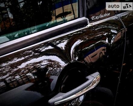 Чорний Сітроен С3 Пікассо, об'ємом двигуна 1.6 л та пробігом 197 тис. км за 7100 $, фото 9 на Automoto.ua