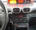 Черный Ситроен С3 Пикассо, объемом двигателя 1.6 л и пробегом 221 тыс. км за 5903 $, фото 1 на Automoto.ua
