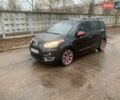 Чорний Сітроен С3 Пікассо, об'ємом двигуна 1.6 л та пробігом 134 тис. км за 5999 $, фото 1 на Automoto.ua
