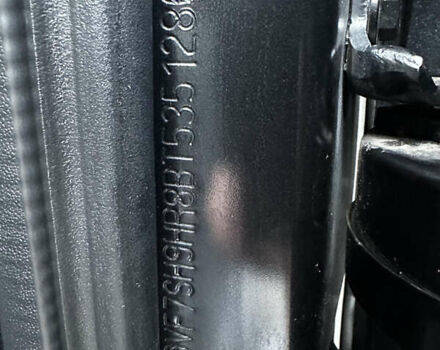 Черный Ситроен С3 Пикассо, объемом двигателя 1.6 л и пробегом 250 тыс. км за 10200 $, фото 32 на Automoto.ua