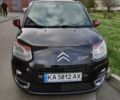 Чорний Сітроен С3 Пікассо, об'ємом двигуна 1.6 л та пробігом 194 тис. км за 7082 $, фото 1 на Automoto.ua