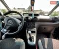 Черный Ситроен С3 Пикассо, объемом двигателя 1.6 л и пробегом 310 тыс. км за 7500 $, фото 14 на Automoto.ua