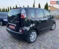 Чорний Сітроен С3 Пікассо, об'ємом двигуна 1.4 л та пробігом 175 тис. км за 5600 $, фото 4 на Automoto.ua