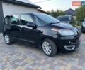 Чорний Сітроен С3 Пікассо, об'ємом двигуна 1.4 л та пробігом 175 тис. км за 5600 $, фото 1 на Automoto.ua