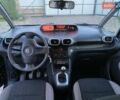 Чорний Сітроен С3 Пікассо, об'ємом двигуна 1.4 л та пробігом 175 тис. км за 5600 $, фото 34 на Automoto.ua