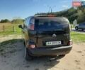 Черный Ситроен С3 Пикассо, объемом двигателя 1.4 л и пробегом 75 тыс. км за 5850 $, фото 2 на Automoto.ua