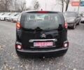 Черный Ситроен С3 Пикассо, объемом двигателя 1.6 л и пробегом 223 тыс. км за 6998 $, фото 4 на Automoto.ua