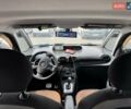 Черный Ситроен С3 Пикассо, объемом двигателя 1.6 л и пробегом 190 тыс. км за 6500 $, фото 7 на Automoto.ua